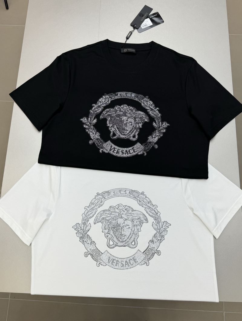 Versace T-Shirts